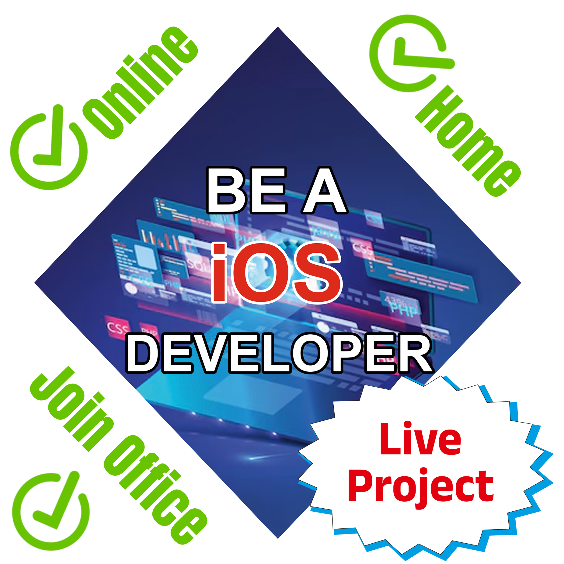 iOS Developer Course